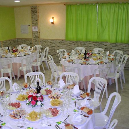 Hostal Mary Tere Salobrena Ngoại thất bức ảnh