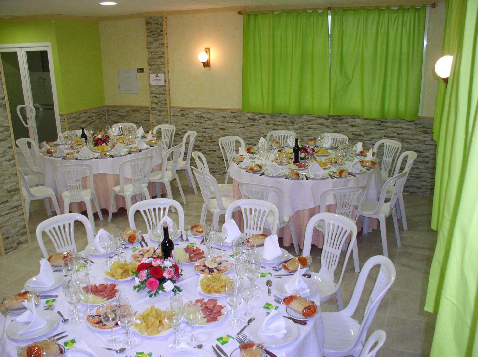 Hostal Mary Tere Salobrena Ngoại thất bức ảnh